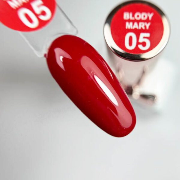 Blody Mary 05 Illusion Beauty - 10ml