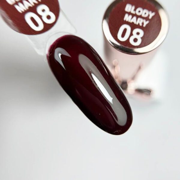 Blody Mary 08 Illusion Beauty - 10ml