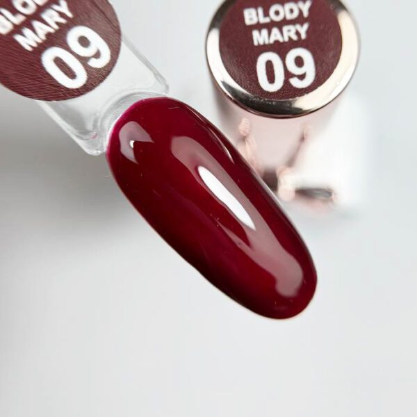 Blody Mary 09 Illusion Beauty - 10ml