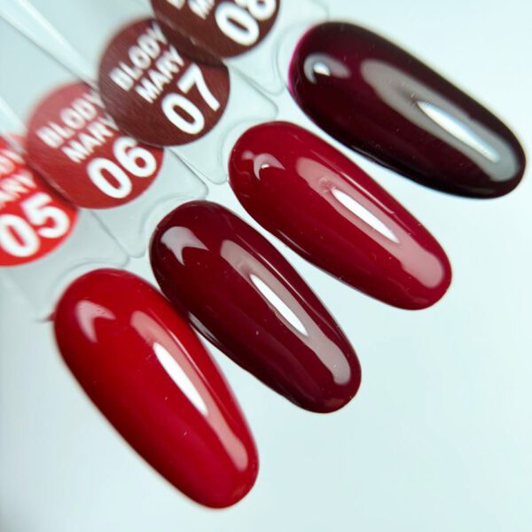 Blody Mary 05 Illusion Beauty - 10ml - Imagen 4
