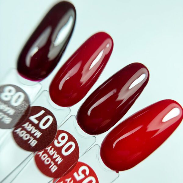Blody Mary 05 Illusion Beauty - 10ml - Imagen 3