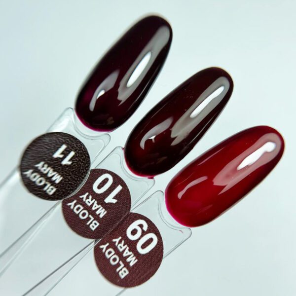 Blody Mary 10 Illusion Beauty - 10ml - Imagen 4