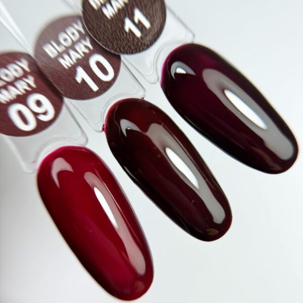 Blody Mary 10 Illusion Beauty - 10ml - Imagen 3