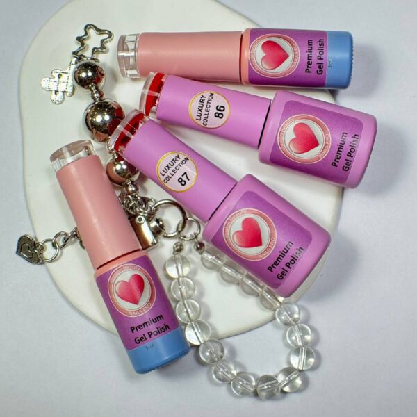 Pack Exclusivo Rojo Navidad Illusion Beauty