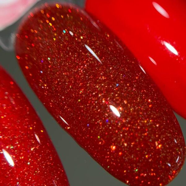 Pack Exclusivo Rojo Navidad Illusion Beauty - Imagen 3
