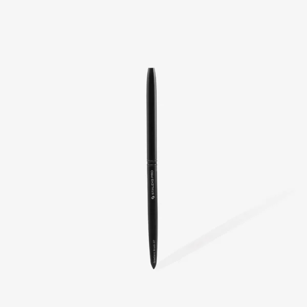 Pincel para degradado EXPERT anchura 7 mm/longitud 11 mm Staleks Pro SKU: NBE-07 - Imagen 3