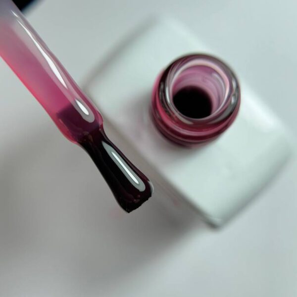 Gel Polish GLASS CANDY 10 illusion beauty - 10ml - Imagen 2