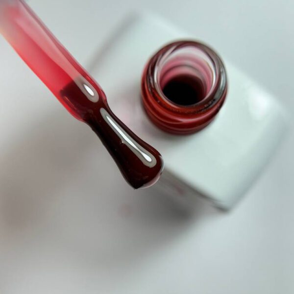 Gel Polish GLASS CANDY 12 illusion beauty - 10ml - Imagen 2