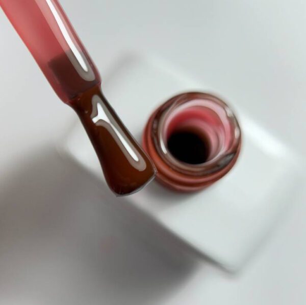 Gel Polish GLASS CANDY 09 illusion beauty - 10ml - Imagen 2