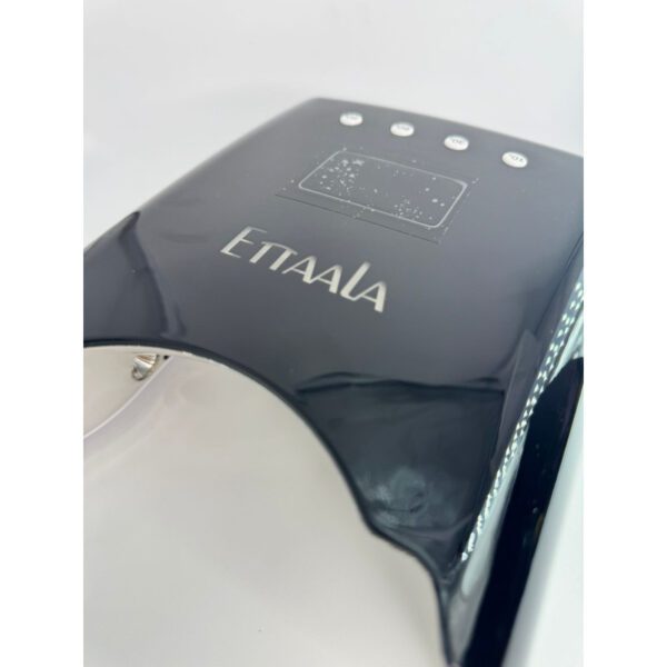 Lámpara LED profesional ETTAALA Pro Cordless Negra - Imagen 4
