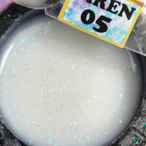 PolyGel Liquid SIREN 05 illusion beauty - 15gr lot. 041124 - Imagen 2