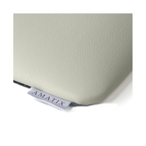 Reposacodo Amatix beige - Imagen 2