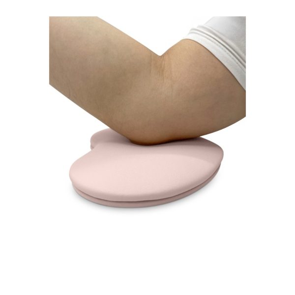 Reposacodo Amatix Corazón Rosa - Imagen 2