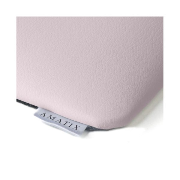 Reposacodo Amatix rosa - Imagen 3