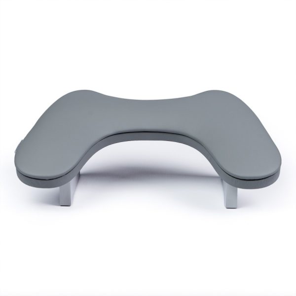 Reposamanos Amatix Butterfly Gris - Imagen 2