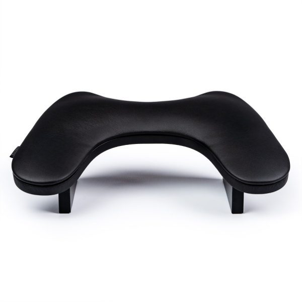 Reposamanos Amatix Butterfly Negro