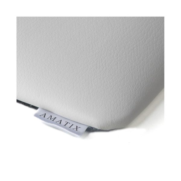 Reposacodo Amatix blanco - Imagen 2