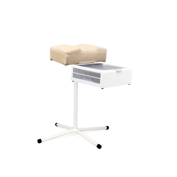 Reposapies para Teri Turbo M y 600 M Beige - Imagen 2