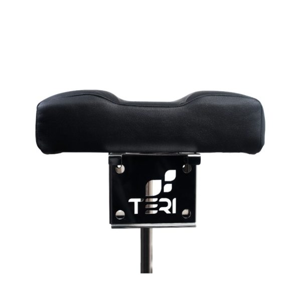 Reposapies para Teri Turbo M y 600 M Negro - Imagen 7