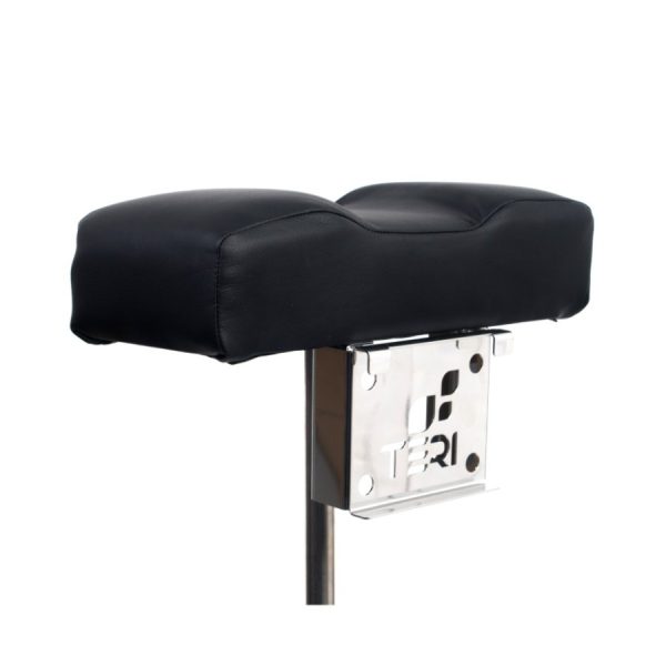 Reposapies para Teri Turbo M y 600 M Negro - Imagen 4