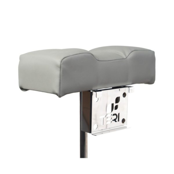 Reposapies para Teri Turbo M y 600 M Gris - Imagen 3