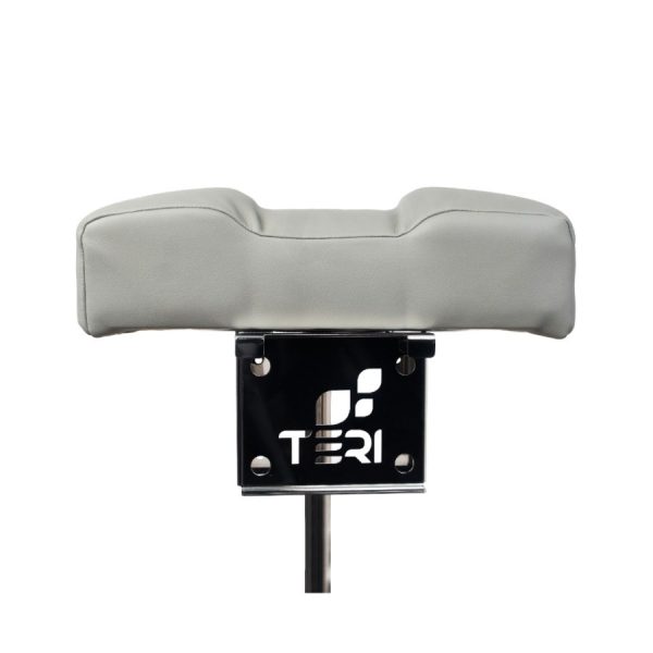 Reposapies para Teri Turbo M y 600 M Gris - Imagen 7