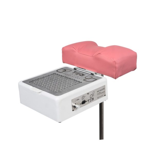 Reposapies para Teri Turbo M y 600 M Rosa