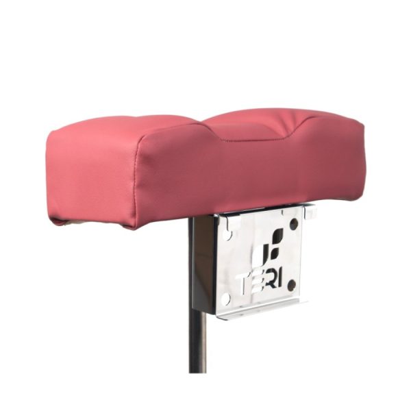 Reposapies para Teri Turbo M y 600 M Rosa - Imagen 3