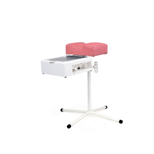 Reposapies para Teri Turbo M y 600 M Rosa - Imagen 7