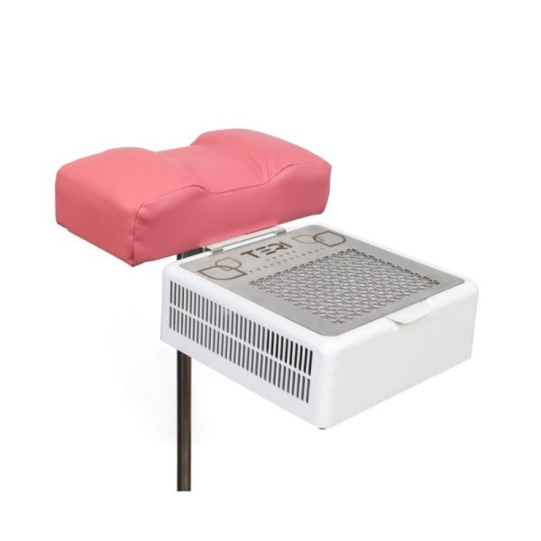 Reposapies para Teri Turbo M y 600 M Rosa - Imagen 4