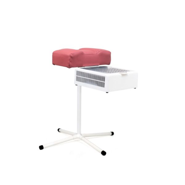 Reposapies para Teri Turbo M y 600 M Rosa - Imagen 2