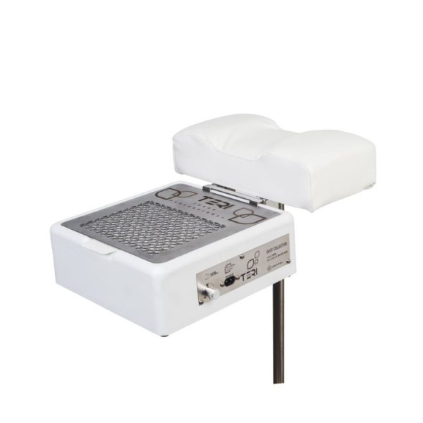 Reposapies para Teri Turbo M y 600 M Blanco - Imagen 4