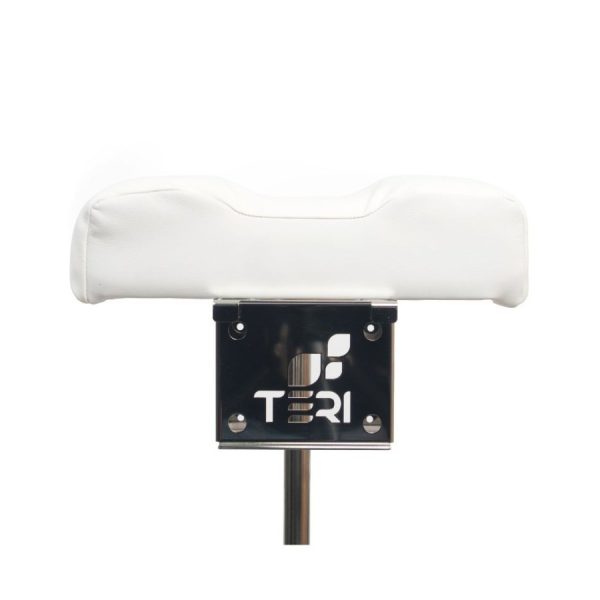 Reposapies para Teri Turbo M y 600 M Blanco - Imagen 6