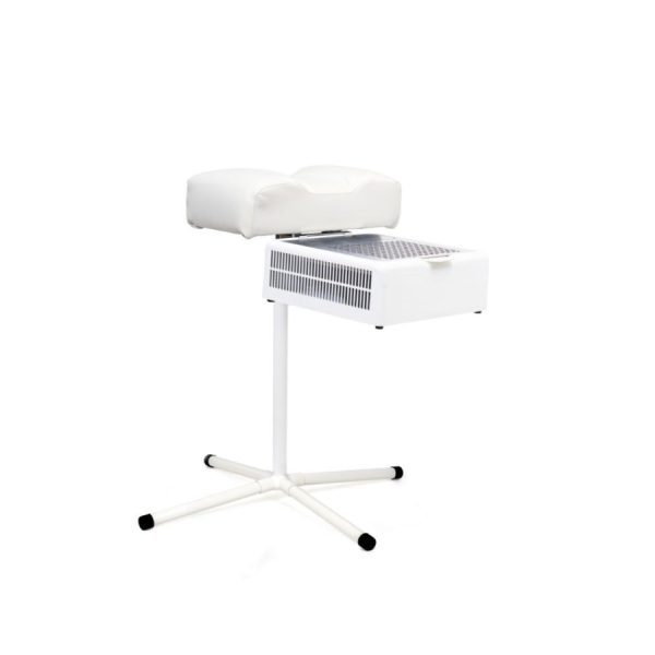 Reposapies para Teri Turbo M y 600 M Blanco - Imagen 7