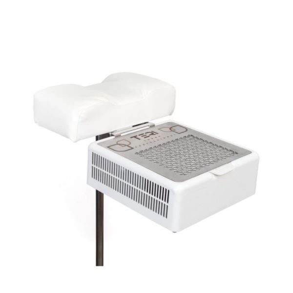 Reposapies para Teri Turbo M y 600 M Blanco