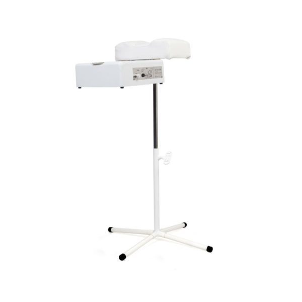 Reposapies para Teri Turbo M y 600 M Blanco - Imagen 3