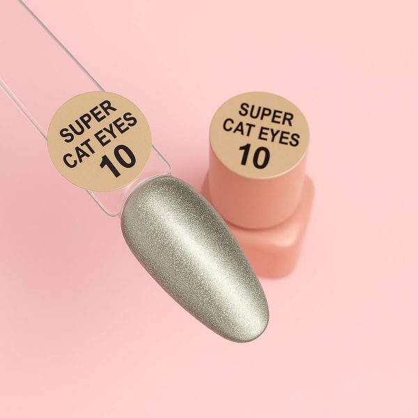 Super Cat Eyes 10 illusion beauty - 10ml