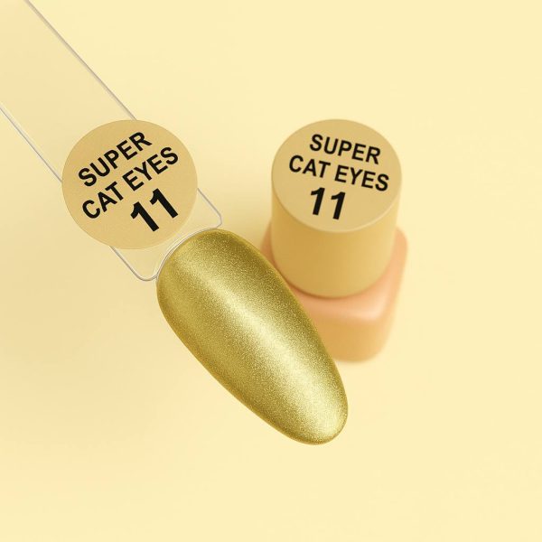 Super Cat Eyes 11 illusion beauty - 10ml