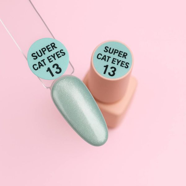 Super Cat Eyes 13 illusion beauty - 10ml