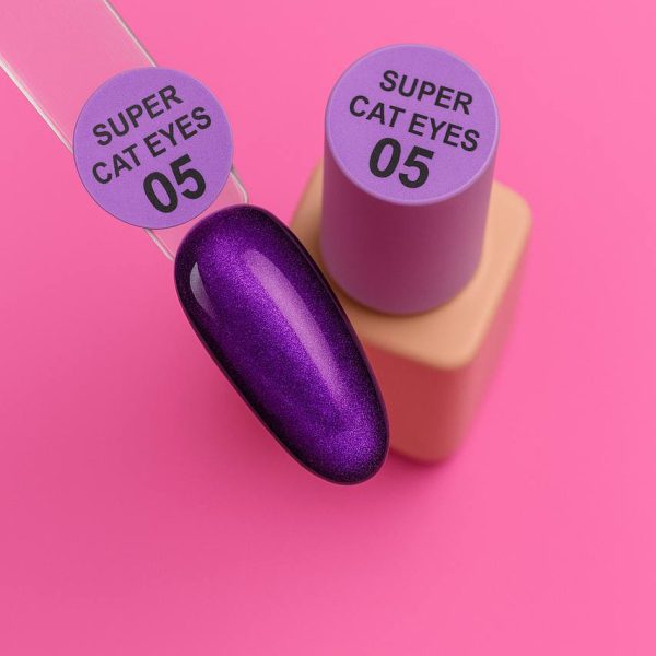 Super Cat Eyes 05 illusion beauty - 10ml