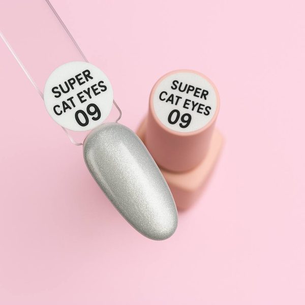 Super Cat Eyes 09 illusion beauty - 10ml