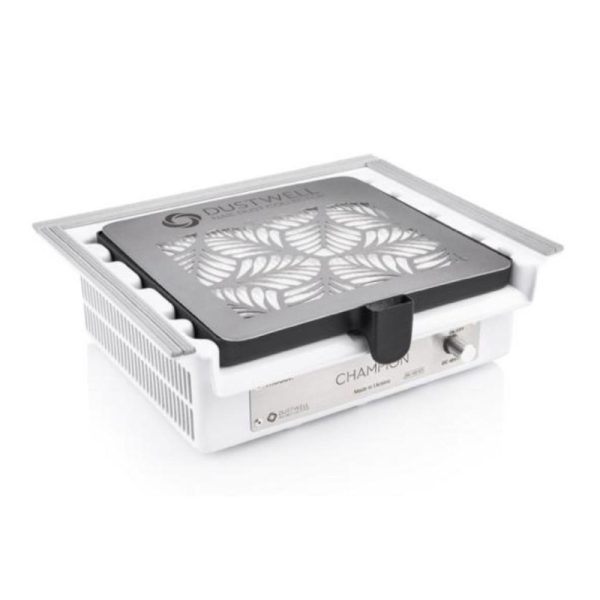Aspirador profesional Dustwell INTEGRABLE Pro N1 90w para manicura y pedicura