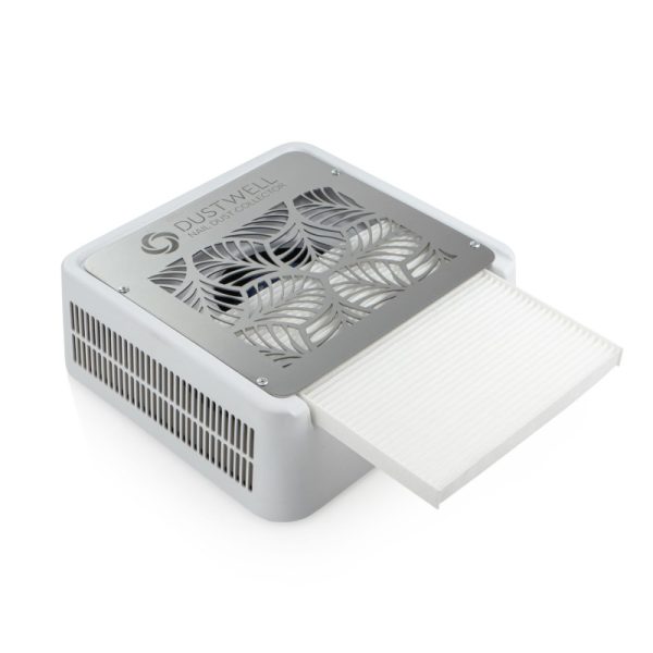 Filtro Hepa para aspirador Duswell PRO N1 90W sobremesa e integrable - Imagen 2