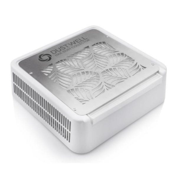 Aspirador profesional Dustwell de sobremesa PRO N1 90w para manicura y pedicura - Imagen 4