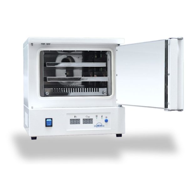 Esterilizador AMATIX 10 Litros Style GP-10, horno de calor seco - Imagen 2