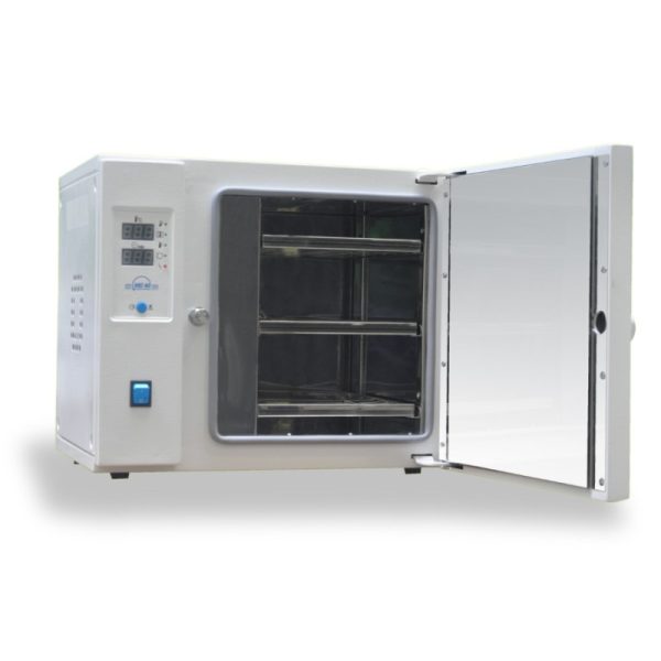Esterilizador AMATIX 20 Litros GP-20, Horno de calor seco