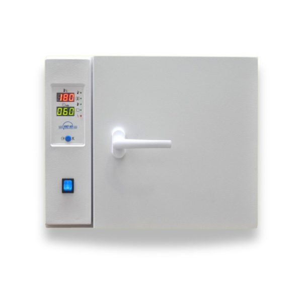 Esterilizador AMATIX 20 Litros GP-20, Horno de calor seco - Imagen 3