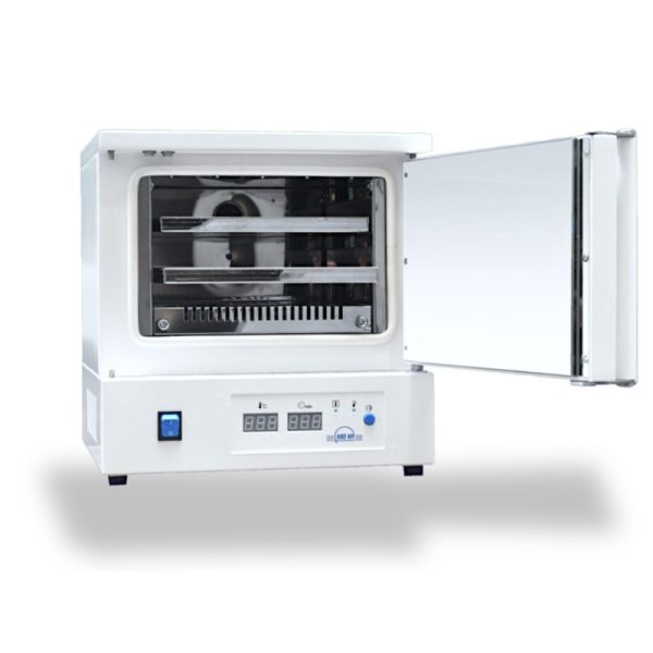 Esterilizador AMATIX 10 Litros Style GP-10 STYLE, horno de calor seco - Imagen 2