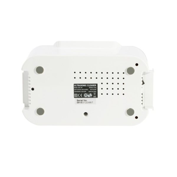 Ultrasonido CDS-300 800 ml Referencia CDS-300 - Imagen 5