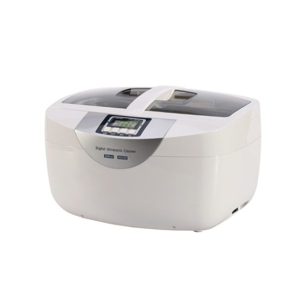 Ultrasonido Codyson CD-4820 2'5 Litros Referencia CD-4820